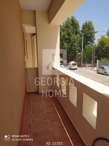 Studio/Γκαρσονιέρα για ενοικίαση Αμπελόκηποι (Πάτρα) - Photo 4