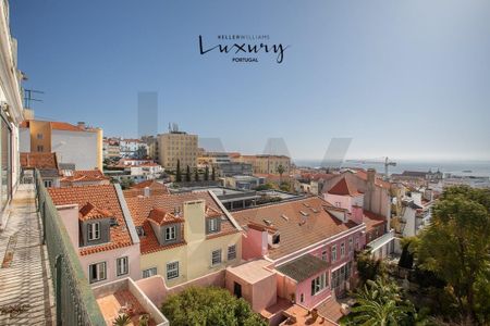 LAPA, Lisbon - Foto 2