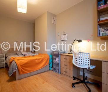 Flat 2, 205 Belle Vue Road, Leeds, LS3 1HG - Photo 3