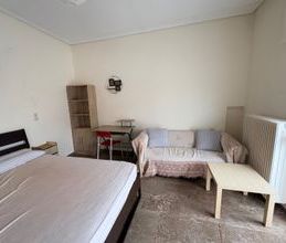 Studio/Γκαρσονιέρα για ενοικίαση - Τρίκαλα, - Φωτογραφία 2