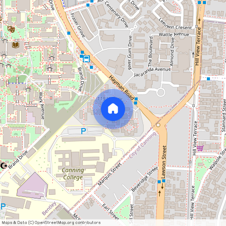 119 Hayman Road, Bentley, Perth, Western Australia 6102