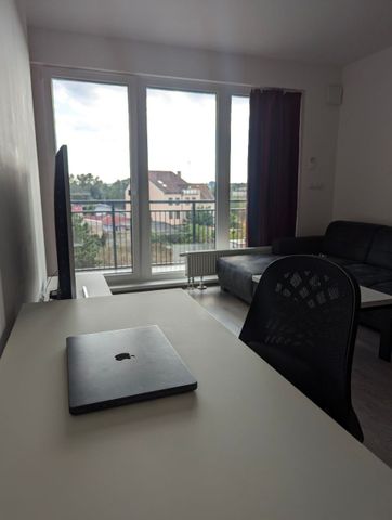 Pronájem bytu 2+kk • 50 m² bez realitkyPlotní, Brno - Trnitá, Jihomoravský kraj - Photo 2