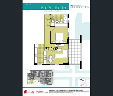 36A/40-52 Barina Downs Road, Norwest, NSW 2153 - Photo 5