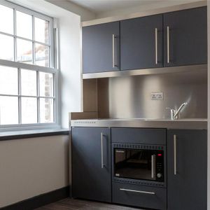 1 bedroom apartment to rent - Photo 3