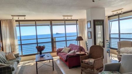 Piso de alquiler en Avenida de Madrid, 5, Playa Levante - Foto 3