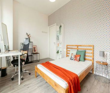 Via Gaetano Braga, Milan, Lombardy 20125 - Foto 1