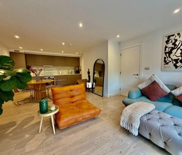 2 bedroom flat to rent - Photo 2