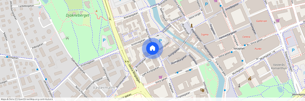 Norra Källgatan 19, 722 11, Västerås