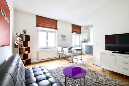City Living: Wohnung im Kölner Szenenviertel - Photo 3