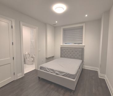 For Lease - 38 HARRISON Avenue Unit# Lower, Mississauga, Ontario - Photo 6