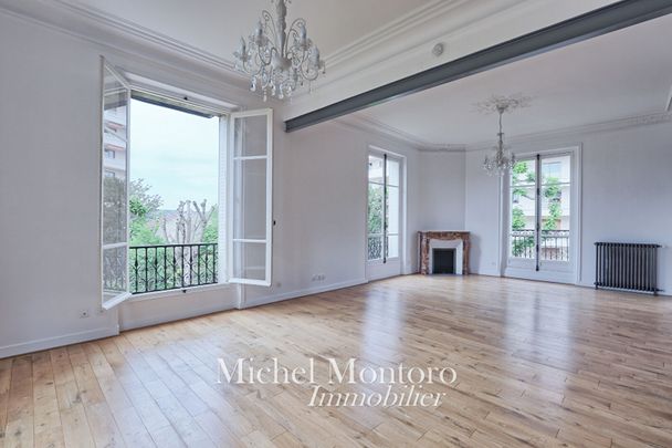 Location Appartement 4 pièces 85m² - Photo 1