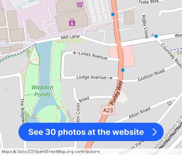 Lodge Avenue, Croydon, CR0 - Photo 1