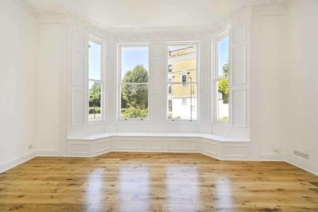 Cromwell Crescent, Kensington, SW5 - Photo 5