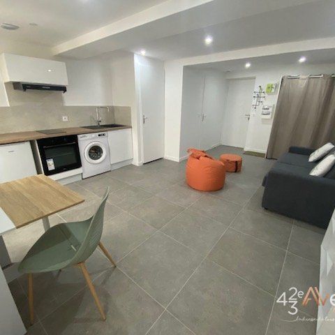 APPARTEMENT T1 A LOUER - Photo 1