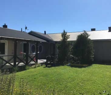 Skiljevägen, Kalix - Foto 1