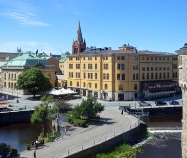 Nytorpsvägen, Örebro - Photo 1