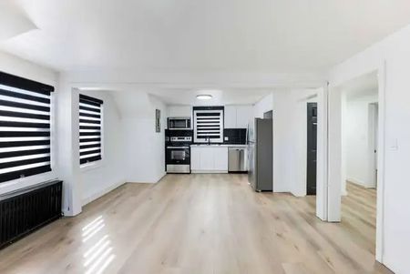 For Lease - 261 Grantham Avenue Unit# UPPER, St. Catharines, Ontario - Photo 3