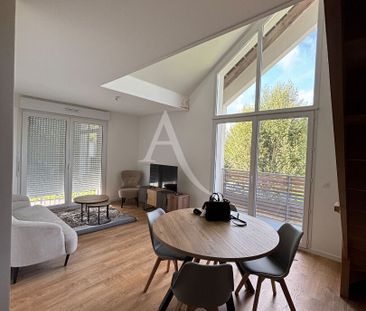 Location Appartement 4 pièces 80m² - Photo 1