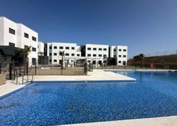 Piso En alquiler Avenida Blas de Lezo 3, Guadalobón