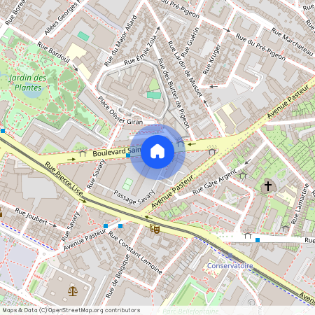 49000, Angers