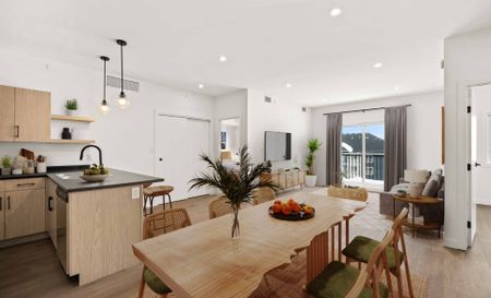 Balsam: Black Accents – 225 Peguis, Winnipeg, MB - Photo 3