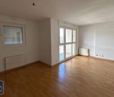 Appartement à louer 2 pièces 65m² - Photo 3