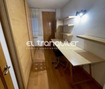 Piso de alquiler en Plaza Blimea, Covibar - Pablo Iglesias - Photo 6