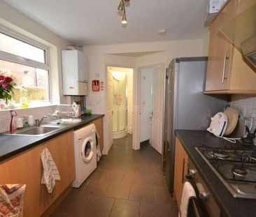 Grange Avenue, Reading, Berkshire, RG6 - Photo 5