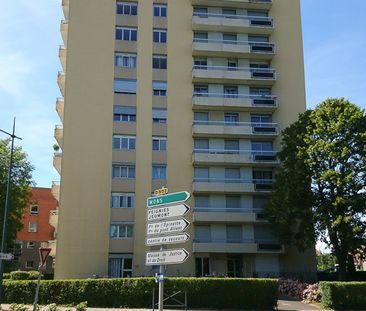 Location Appartement 3 pièces 71m² MAUBEUGE 59600 - Photo 5