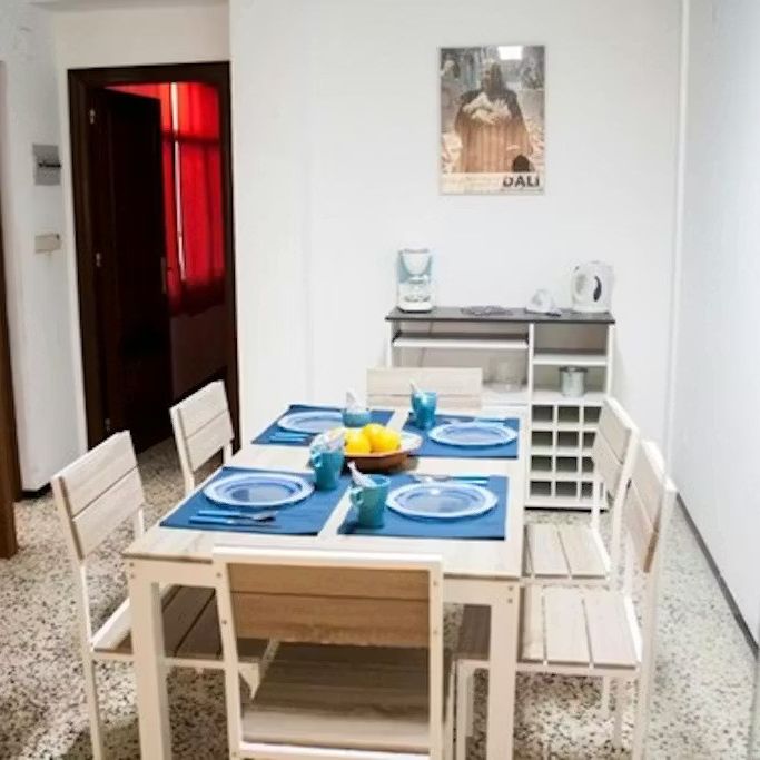 Carrer del Peu de la Creu, Valencia, Valencian Community 46001 - Photo 1