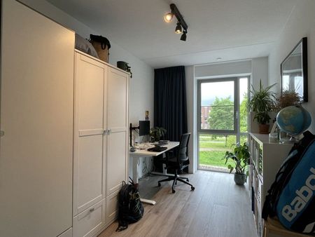 Te huur: Appartement Winklerlaan in Utrecht - Foto 5