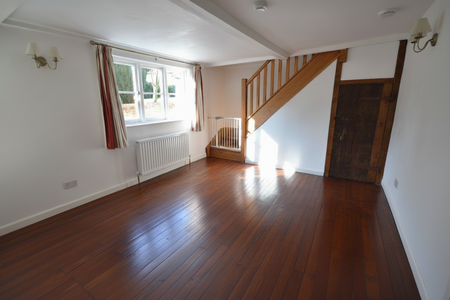 4 bedroom terraced house to rent - Photo 3