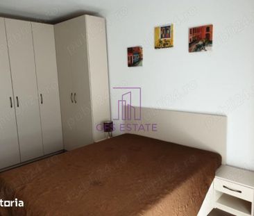 Inchiriere apartament 2 camere Moghioros Residence - Fotografie 5