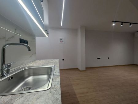 Studio/Γκαρσονιέρα για ενοικίαση Κέντρο Θεσσαλονίκης - Photo 4