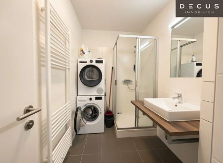 | HELLE 2 ZIMMER- WOHNUNG | MIT SONNIGEM BALKON | 1. MONAT MIETFREI | 5. ETAGE | SEHR GUTE VERKEHRSANBINDUNG | REININGHAUSPARK | NÄHE FH JOANNEUM - Photo 4