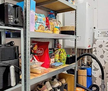 Appartement te huur in Gent voor € 850 met 1 slaapkamer - Photo 3