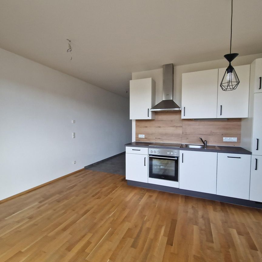 Mitterstraße 156/20 - Mietwohnung in grüner Lage mit Balkon in Premstätten - Foto 1