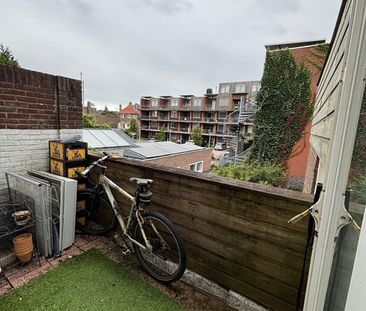 Van Oldenbarneveldtstraat - Foto 2