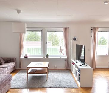 Strandbacken, Uttran - Foto 3