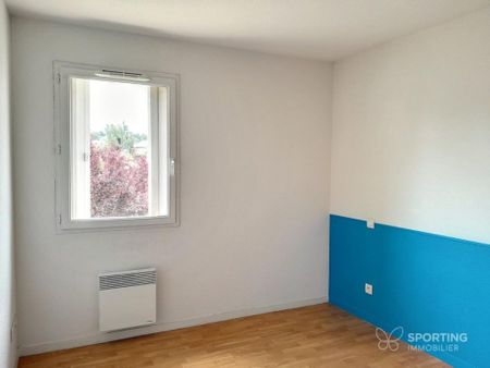 Appartement 2 pièces – 46 m² - Photo 3