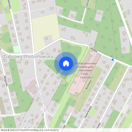 Dąbrowa Chotomowska