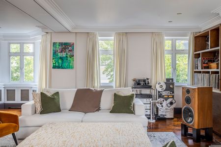 Stanhope Terrace, London, W2 - Photo 4