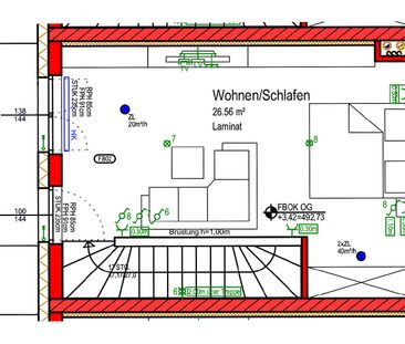 Junges Wohnen in Thaya - Foto 4