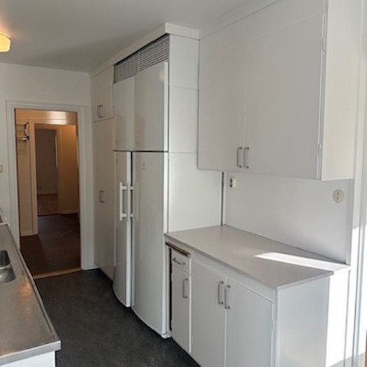 Kristinelundsvägen 6, Huvudsta - Foto 1