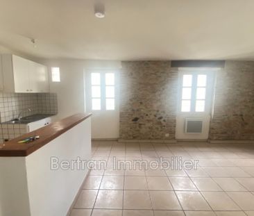 Location Appartement 2 pièces 36m² RIVESALTES 66600 - Photo 4