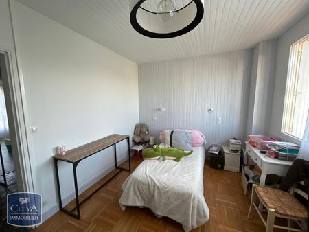 Location Appartement 4 pièces 84m² ALBI 81000 - Photo 5