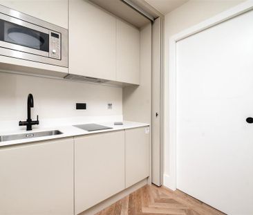 Studio to rent - Photo 6