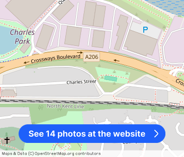 Charles Street, Greenhithe , Kent - Photo 1