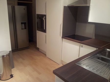 5 Bed Terraced House, Prior Deram Walk, CV4 - Photo 5