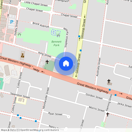 6 King Street, St Marys, NSW 2760